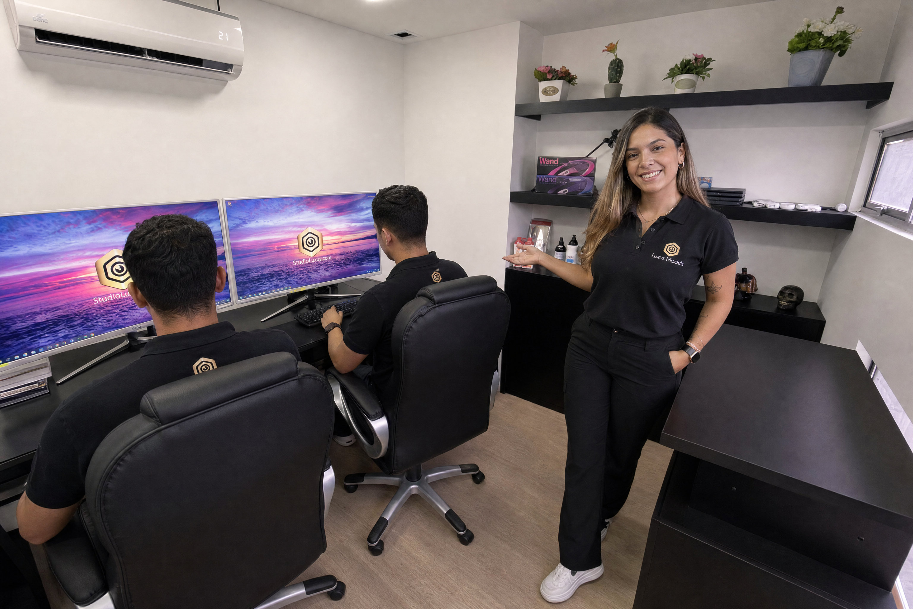StudioLuxus premium slider 2